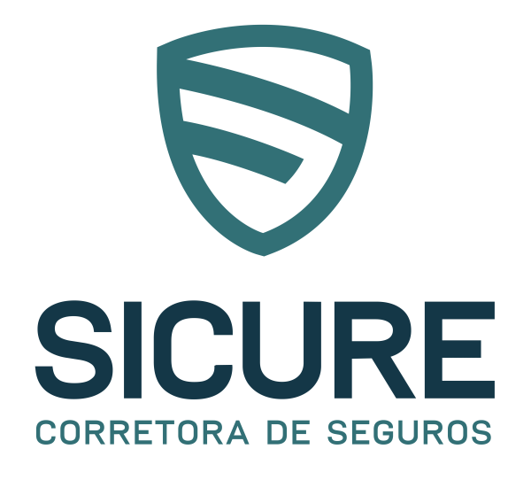 Sicure Corretora de Seguros Logo